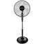 Ventilador De Pie Grunkel Fan-165X Ng/ 50W/ 5 Aspas 40Cm/ 3