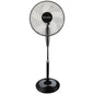 Ventilador De Pie Grunkel Fan-165X Ng/ 50W/ 5 Aspas 40Cm/ 3
