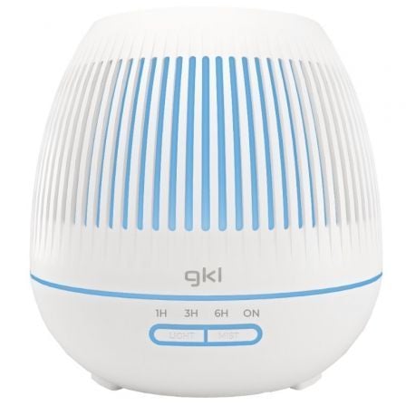 Humidificador Gkl Pearl Essence Esn-400B/ Capacidad 400Ml Hover Image