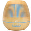 Humidificador Gkl Nature Essence Esn-400M/ Capacidad 400Ml