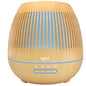Humidificador Gkl Nature Essence Esn-400M/ Capacidad 400Ml