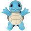 Mochila Peluche Squirtle Pokemon 36Cm