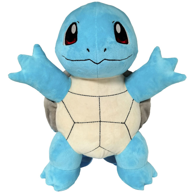 Mochila Peluche Squirtle Pokemon 36Cm Hover Image