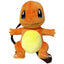 Mochila Peluche Charmander Pokemon 36Cm