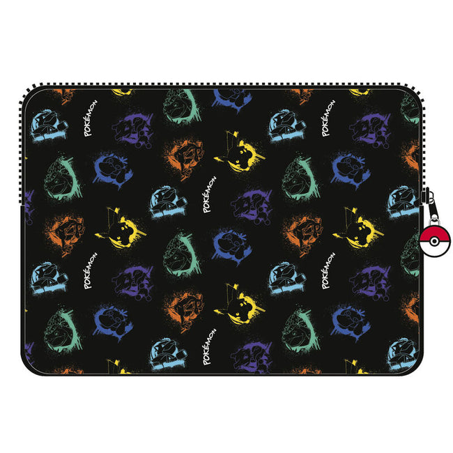 Funda Portatil Graffiti Pokemon Hover Image