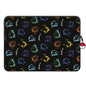 Funda Portatil Graffiti Pokemon