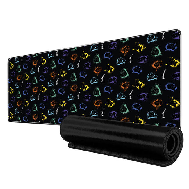 Alfombrilla Gaming Pokemon Hover Image