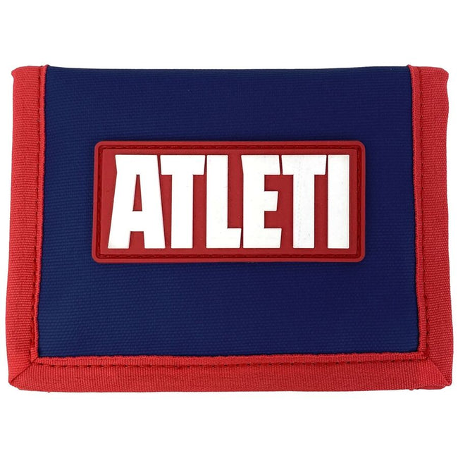 Billetera Atletico De Madrid Hover Image