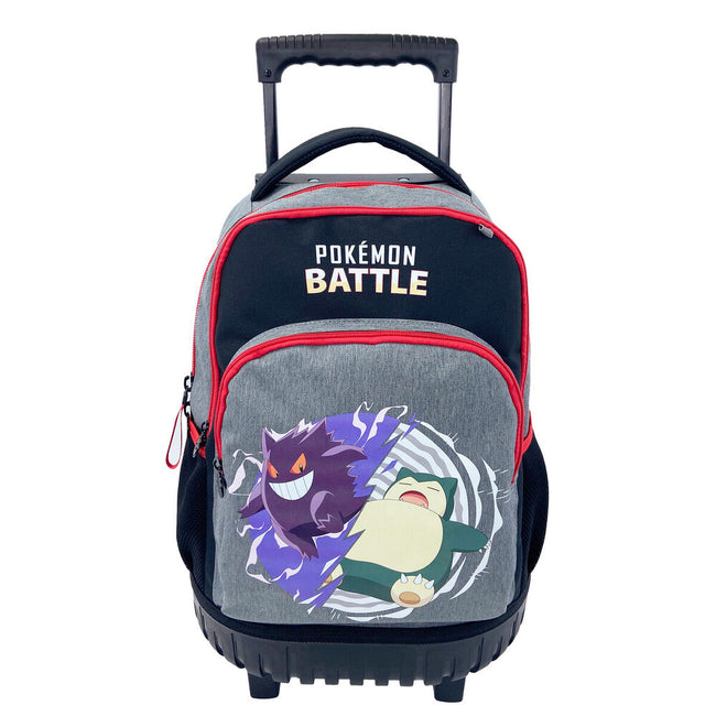 Trolley Battle Pokemon Hover Image