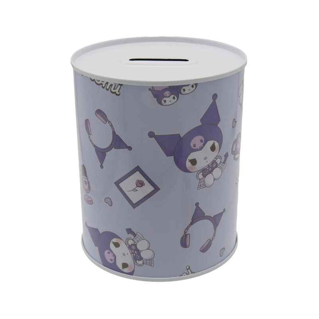 Kuromi - Hucha Mediana Hover Image