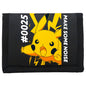 Billetera Pikachu Pokemon