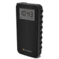 Radio Portátil Sunstech Rpd23/ Negro