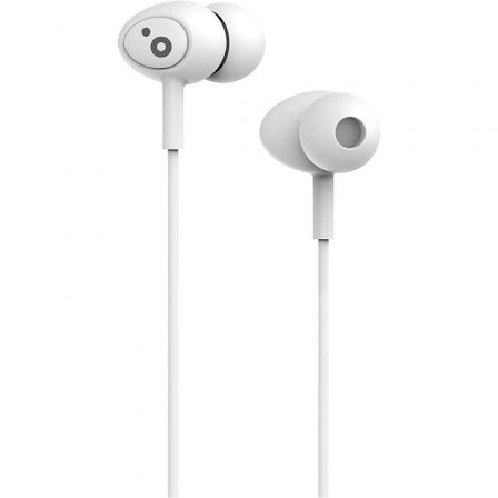 Auriculares Intrauditivos Sunstech Pops/ Con Micrófono/ Jack