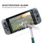 Screen Protector Tempered Glass Blackfire N Switch NINTENDO SWITCH (Accesorios)