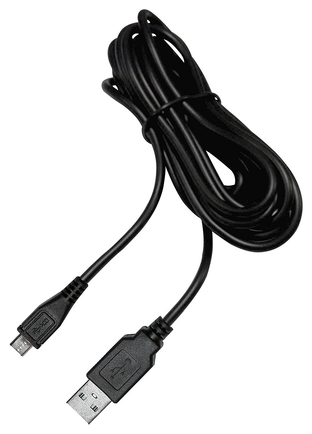 Charging Cable Usb Micro Usb 3M Ps4 PS4 (accesorios)