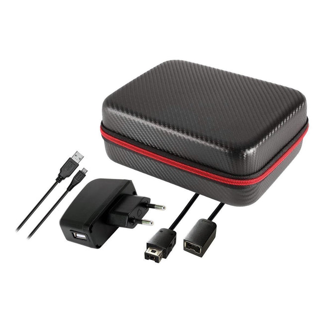 Starter Pack Para Super Nes Mini Nintendo Classic (Accesorios) Hover Image