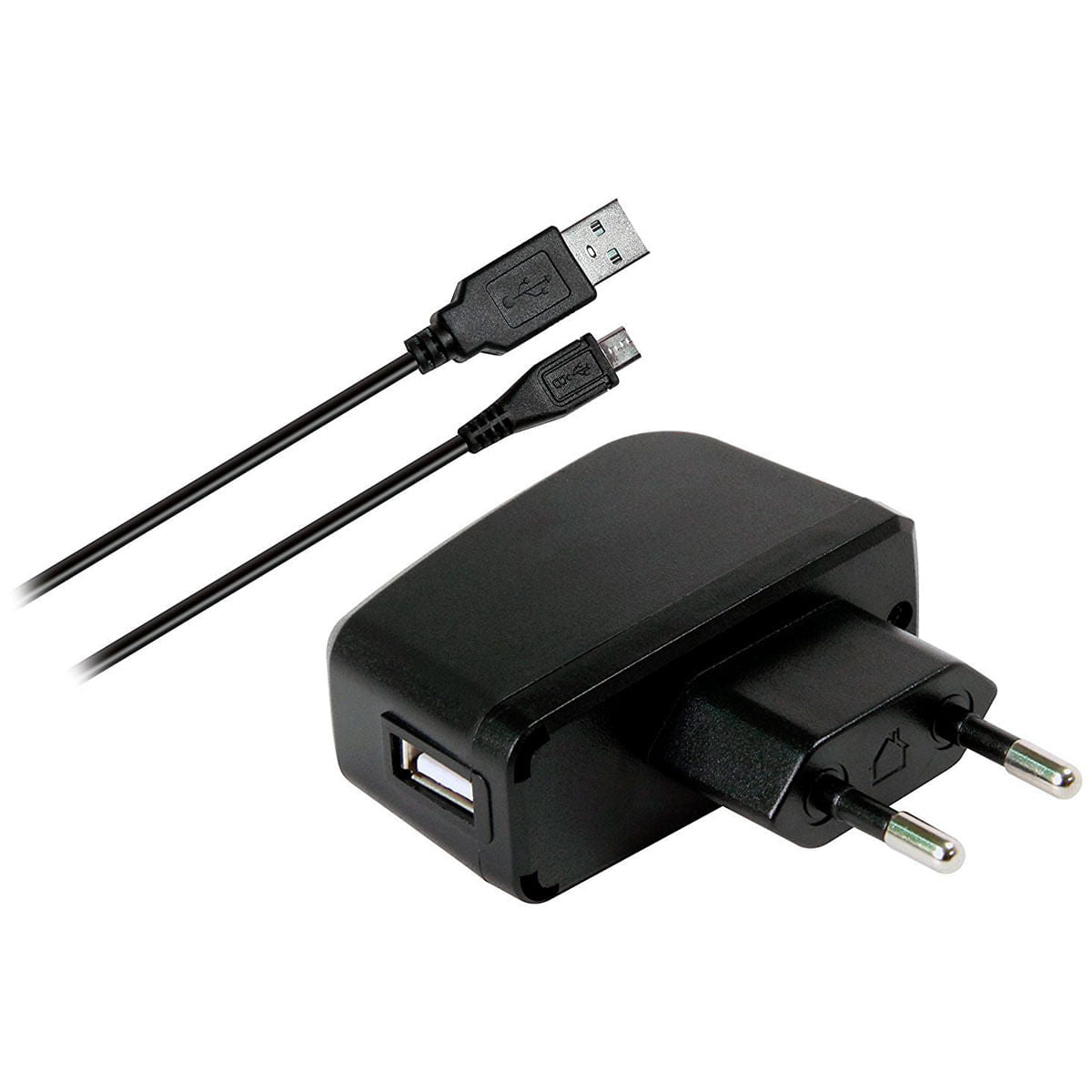 Power Usb Ac Adapter Ps Classic Nintendo Classic (Accesorios)