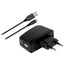Power Usb Ac Adapter Ps Classic Nintendo Classic (Accesorios)