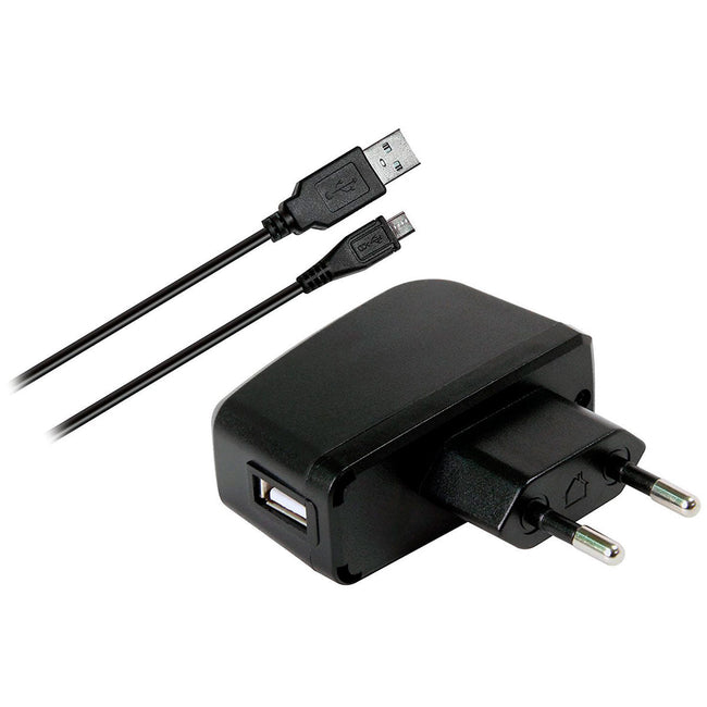 Power Usb Ac Adapter Ps Classic Nintendo Classic (Accesorios) Hover Image