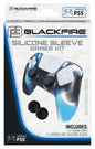 Silicone Sleeve Gamer Kit Blackfire Ps5 PS5 (accesorios)