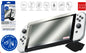 Screen Protector Tempered Glass Antibluelight 9H Blackfire S NINTENDO SWITCH (Accesorios)