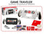 Game Traveller Goplay Gripstand NNS93 Switch/OLED NINTENDO SWITCH (Accesorios)