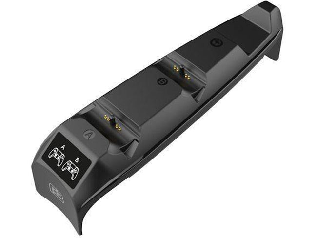 Blackfire Top Dual Charging Dock & Stand Ps5 Slim PS5 (accesorios) Hover Image