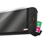 Blackfire Screen Protector Tempered Glass Switch2 NINTENDO SWITCH 2 (Accesorios)