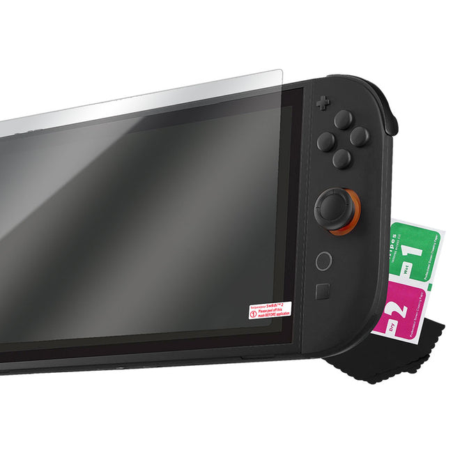 Blackfire Tempered Glass Antibluelight 9H Switch 2 NINTENDO SWITCH 2 (Accesorios) Hover Image