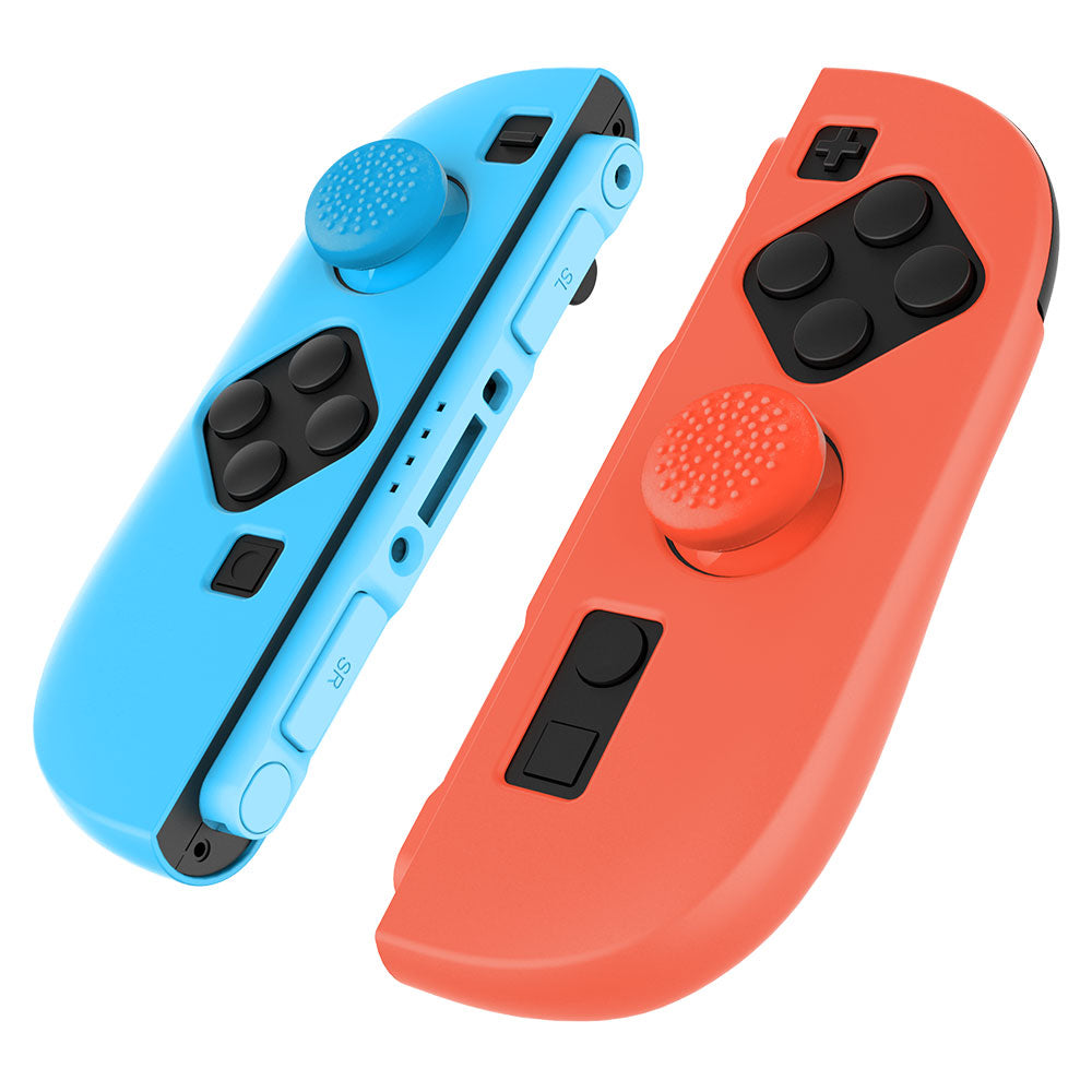 Blackfire Silicone Sleeve Gamer Kit Switch 2 NINTENDO SWITCH 2 (Accesorios)