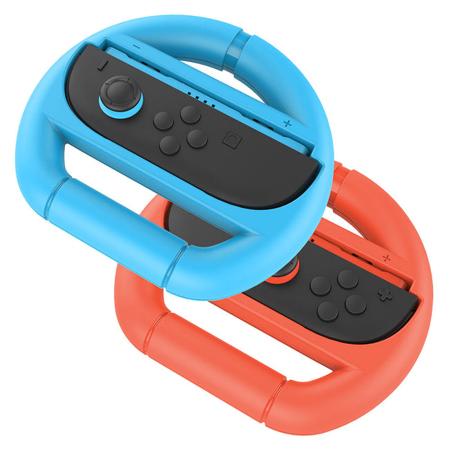 Blackfire Joycon Racing Wheels Kit Switch 2 NINTENDO SWITCH 2 (Accesorios) Hover Image
