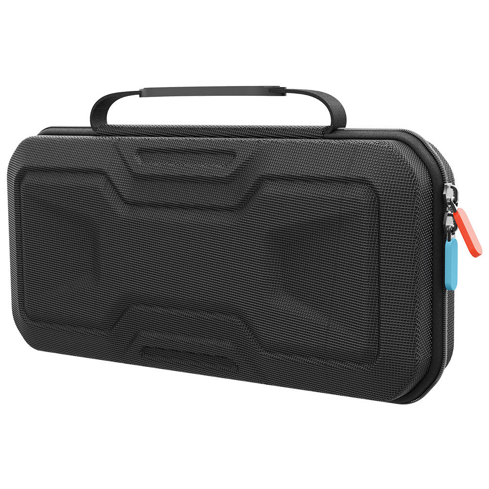 Blackfire Deluxe Travel Case Switch 2 NINTENDO SWITCH 2 (Accesorios)