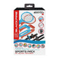 Blackfire Sports Pack 14In1 Switch 2 NINTENDO SWITCH 2 (Accesorios)