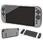 Blackfire Crystal Case 3Pcs Consola Switch 2 NINTENDO SWITCH 2 (Accesorios)