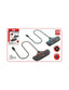 Blackfire Chargue & Play Twin Pack Joycon2 Switch 2 NINTENDO SWITCH 2 (Accesorios)
