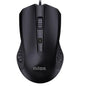 Raton Nilox Usb 2.400 Dpi 4 Botones