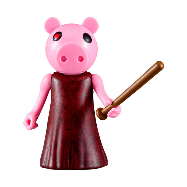Figura De Acción 10 Cm Piggy Roblox (Piggy) Hover Image