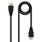 Cable Hdmi 1.3B Nanocable 10.15.0302/ Hdmi Macho Hdmi Macho/