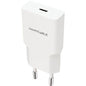 Cargador De Pared Nanocable 10.10.2021/ 1Xusb Tipo-C/ 20W/ B