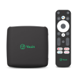 Youin You-Box 4K / Smart Tv Box Android Tv Con Tdt