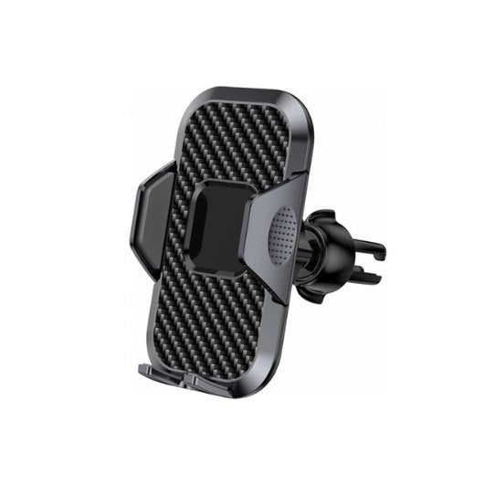 Soporte Coche Cool Carbono Negro Hover Image