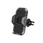 Soporte Coche Cool Carbono Negro
