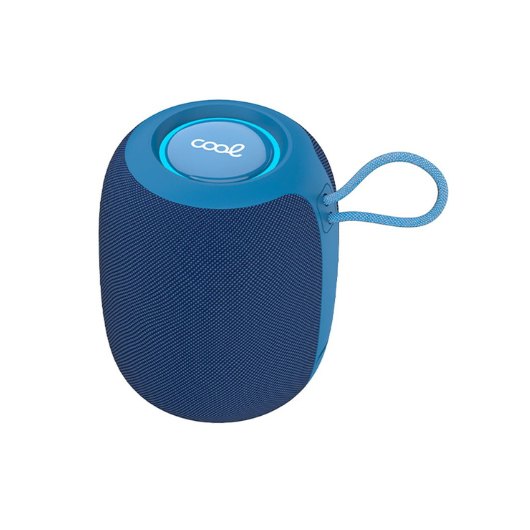 Altavoz Bluetooth Cool Cord Tws 6W Marino Hover Image