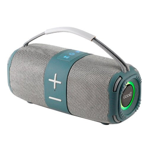 Altavoz Bluetooth Cool Handy 16W Gris Hover Image