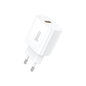 Cargador Cool 1Usb 12W 2.4 Amp White