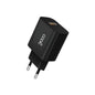 Cargador Cool 1Usb 12W 2.4 Amp Black