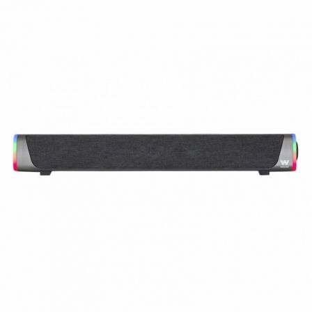 Barra Sonido Rgb Woxter Big Bass 320/ 20W/ 2.0