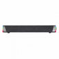 Barra Sonido Rgb Woxter Big Bass 320/ 20W/ 2.0