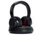 Auricular Headset Wireles Rf Aiwa Whf-90D Conexion Recargabl