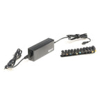 Iggual Cargador Universal Automático Cua-11T-90W